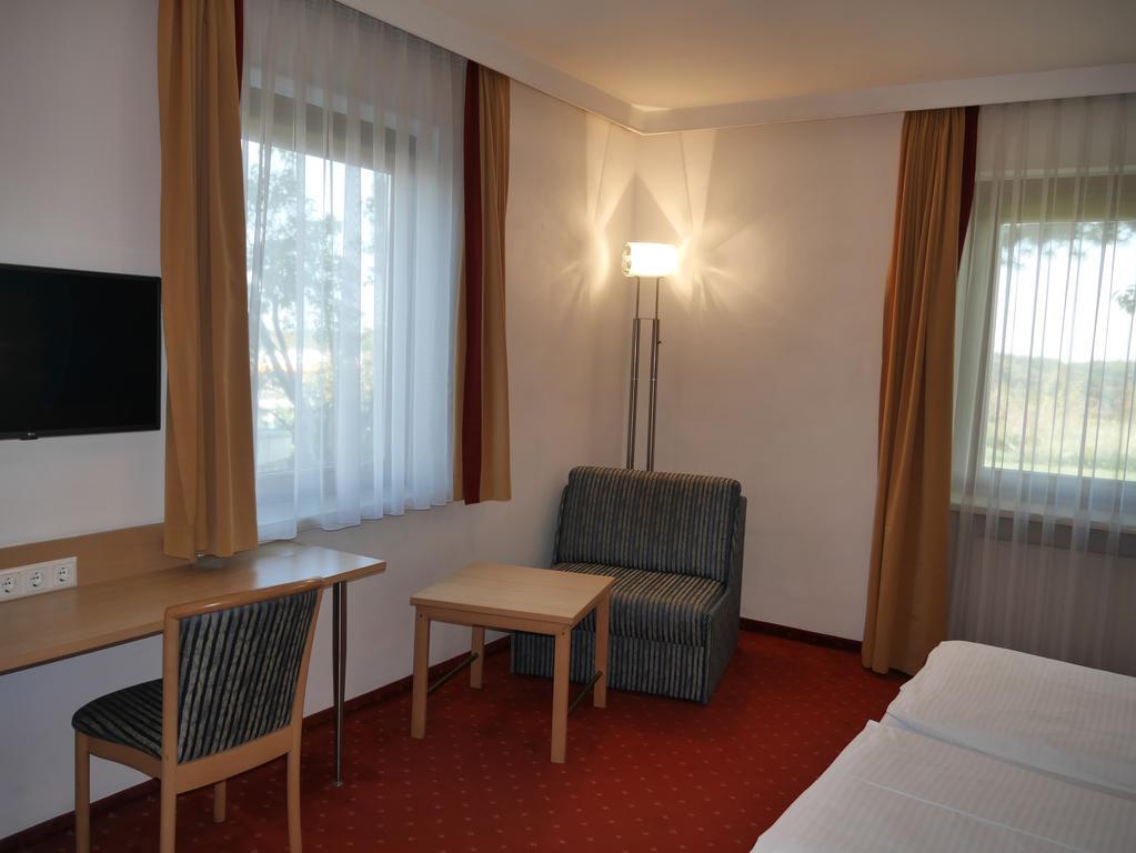 Hotel Garni Hoechschmied Lassnitzhoehe Luaran gambar